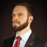 Chairman, DC Young Republicans